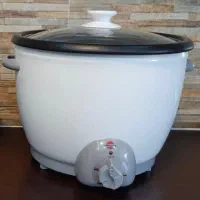 پلوپز پارس خزر ۸ نفره کاملا نو