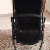 کالسکه گراکو ایوو|کالسکه و لوازم جانبی|تهران, مقدم|دیوار