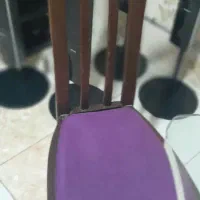 میز ناهار خوری بسیار شیک