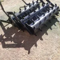 دستگاه کشت دوگیربکس و چیزل خورتومی|قطعات یدکی و لوازم جانبی|دهدشت, |دیوار