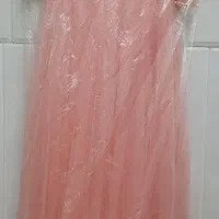 لباس مجلسی در حد نو سایز۳۸|لباس|قم, مجیدیه|دیوار