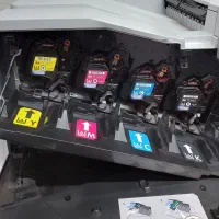 پرینتر تک کاره رنگی مدل HP LaserJet CP5225 - استوک|پرینتر، اسکنر، کپی، فکس|هندیجان, |دیوار