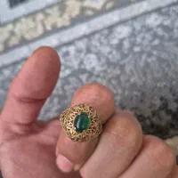 انگشتر طلا زنانه|جواهرات|شیراز, بازار|دیوار