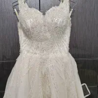 لباس عروس