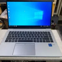 لپتاپ اچ پی HP EliteBook 840 G8|رایانه همراه|تهران, میدان ولیعصر|دیوار