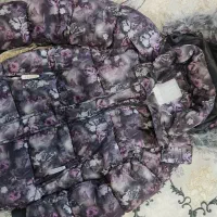 کاپشن مارک مناسب۶تا۸سال|کفش و لباس بچه|کرج, باغستان|دیوار