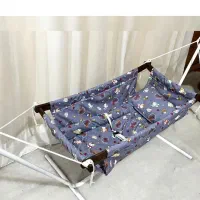 گهواره سنتی / ننو /بانوج|اسباب و اثاث بچه|بندرعباس, |دیوار