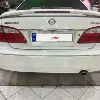 ماکسیما اتومات مدل ۱۳۸۲ تک برگ سند کارت قدیم|خودرو سواری و وانت|شیراز, سینما سعدی|دیوار