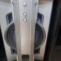 ساب ووفر سونی اصل نو