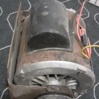 موتور مشکه برقی|سایر لوازم برقی|جوانرود, |دیوار