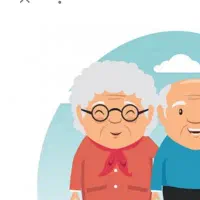 پرستار سالمند خانم شبانه روزی