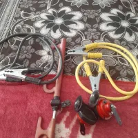 وسایل ماشین قفل فرمان بوق کابل معاوضه  پرنده هلندی