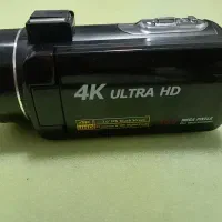 دوربین فیلمبرداری و عکاسی