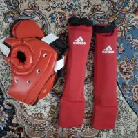 لباس کاراته و وسایل کاراته