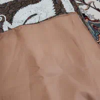 رومیزی زیرسفره هفت سین ترمه