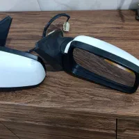 آینه بغل پژو slx سمند|قطعات یدکی و لوازم جانبی|خرمشهر, |دیوار