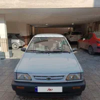 پراید هاچبک ۷۷