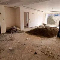 آپارتمان ۱۱۵متر آراسته ها تحویل ۱۰ماهه|پیشفروش املاک|خرمآباد, |دیوار