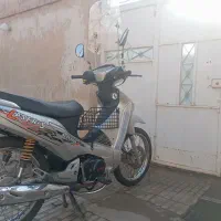 موتور بی کلاچ