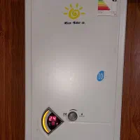 آبگرمکن برقی