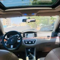 لیفان 620 1800cc، مدل ۱۳۹۲