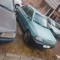 پراید مدل ۸۵