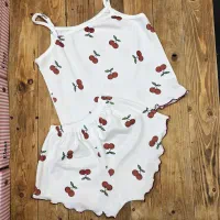 تاپ و شورتک کبریتی