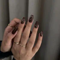 آف ویژه خدمات ناخن میکاپ شنیون تتو بدن کراتین