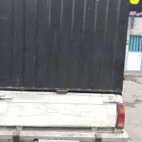 پیکان وانت سالیانه اجاره میدهم|خودرو اجارهای|اراک, |دیوار