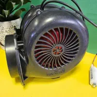 سوپر فن حلزونی سایلنت ماینر بلبرینگی و بوشی