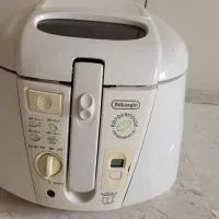 سرخ کن|اجاق گاز و لوازم برقی پخت‌وپز|اصفهان, خرم|دیوار