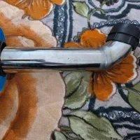 کیت مکش استیل