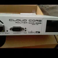 روتر میکروتیک