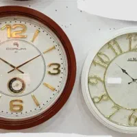 ساعت دیواری