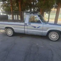 مزدا 2000 ژاپن 90/12/25
