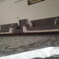 مبل هفت نفره