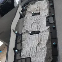 خدمات تخصصی صداگیری و دمپینگ خودرو