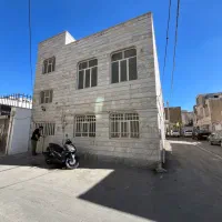 خانه ویلایی۱۰۵متری/۲طبقه دو خواب/املاک رسول زاده