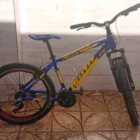 دوچرخه