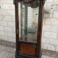 بوفه ویترین نو و شیکه به قیمت عالی و فروش فوری