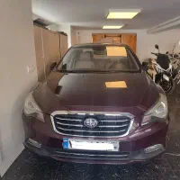 بسترن B50F مدل ۹۴ بیرنگ