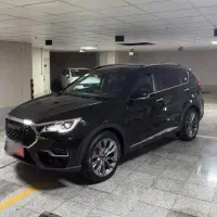 فیدلیتی Elite 7 seater، مدل ۱۴۰۴|خودرو سواری و وانت|اهواز, گلستان|دیوار