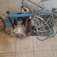 کانکس 6 متری و بالابر پایه با30 متر بکسل سیم سیار