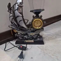 اباژور کشتی