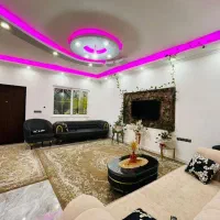 ویلا روستایی تمیز شیک دو خواب با تمام امکانات