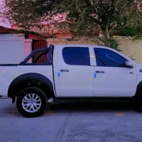 فوتون دیزل 1401 تک برگ سند با امتیاز کار|خودرو سواری و وانت|تهران, نازیآباد|دیوار