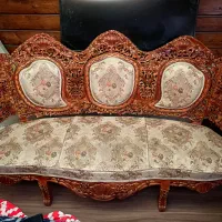 مبل ۹ نفره سلطنتی