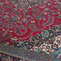 فرش 3در4 سالم برای خونه باغ