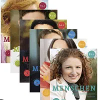 آموزش زبان المانی