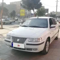 نقدواقساط سمندLX بیرنگ داشبورد جدید درحد،مدل 1401|خودرو سواری و وانت|کرج, کمالشهر|دیوار